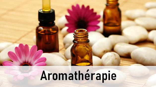 Aromathérapie