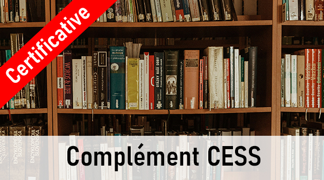 Complément CESS