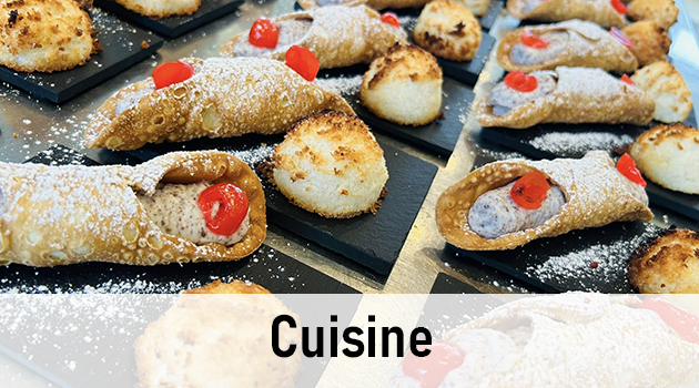 Cuisine