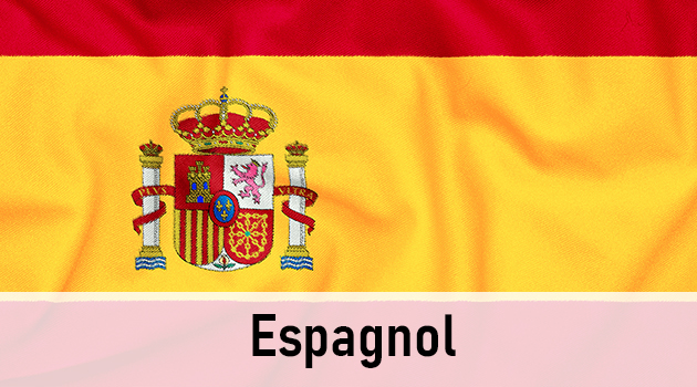 Espagnol