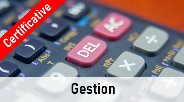 Gestion