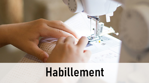 Habillement