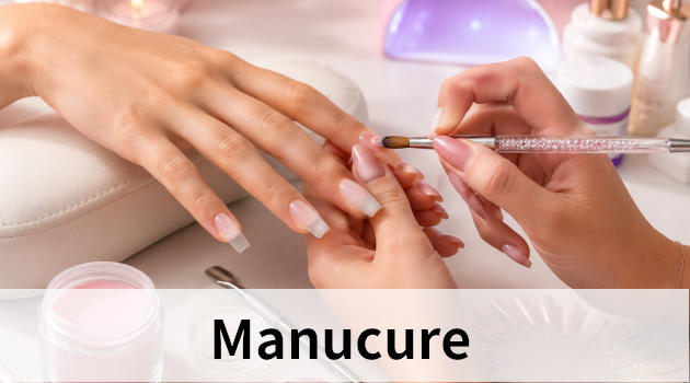 Manucure