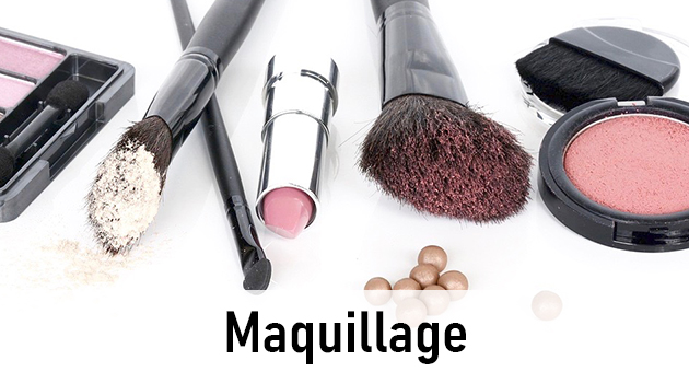 Maquillage
