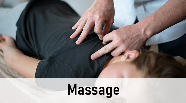 Massage