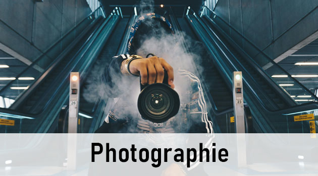 Photographie