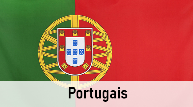 Portugais