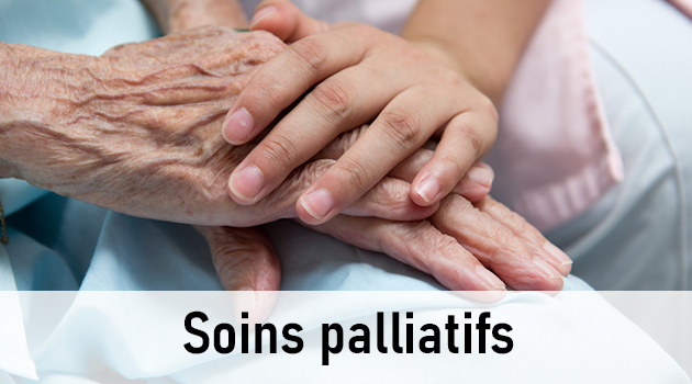 Soins palliatif